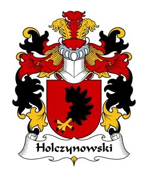 Poland/H/Holczynowski-Crest-Coat-of-Arms