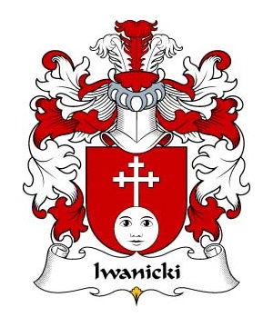 Poland/I/Iwanicki-Crest-Coat-of-Arms