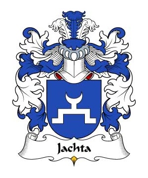 Poland/J/Jachta-Crest-Coat-of-Arms