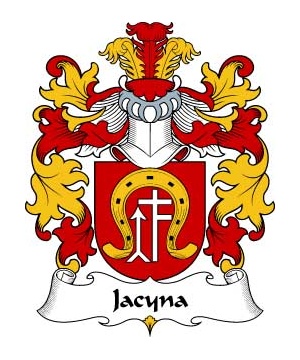 Poland/J/Jacyna-Crest-Coat-of-Arms