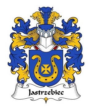 Poland/J/Jastrzebiec-Crest-Coat-of-Arms