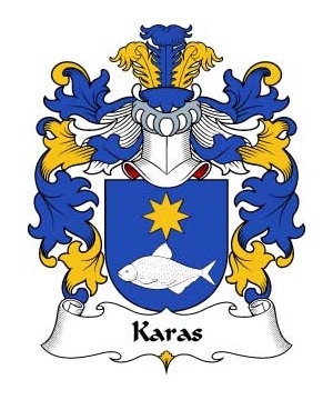 Poland/K/Karas-Crest-Coat-of-Arms