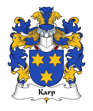 Poland/K/Karp-Crest-Coat-of-Arms