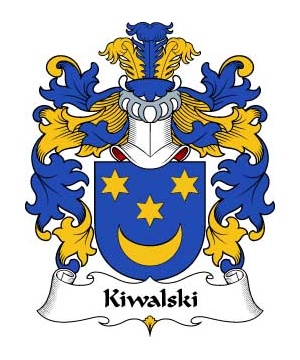 Poland/K/Kiwalski-Crest-Coat-of-Arms