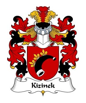 Poland/K/Kizinek-I-Crest-Coat-of-Arms