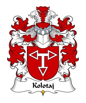 Poland/K/Kolotaj-Crest-Coat-of-Arms