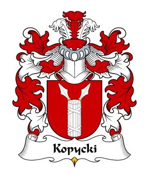 Poland/K/Kopycki-Crest-Coat-of-Arms