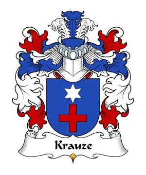 Poland/K/Krauze-Crest-Coat-of-Arms