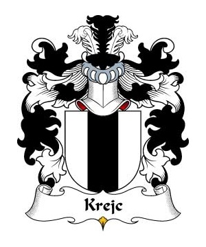 Poland/K/Krejc-Crest-Coat-of-Arms