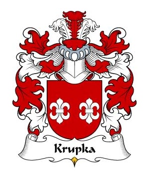 Poland/K/Krupka-Crest-Coat-of-Arms