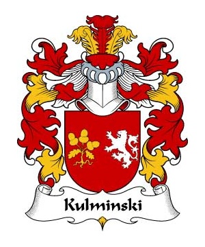 Poland/K/Kulminski-Crest-Coat-of-Arms