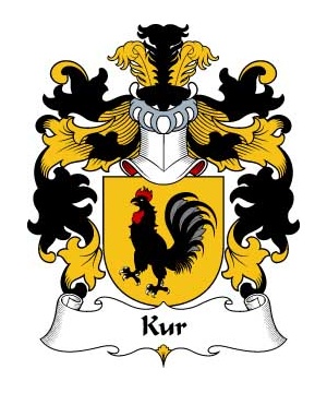 Poland/K/Kur-Crest-Coat-of-Arms