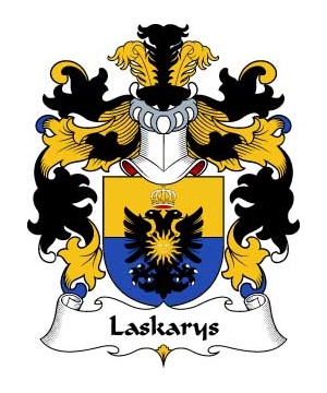 Poland/L/Laskarys-Crest-Coat-of-Arms