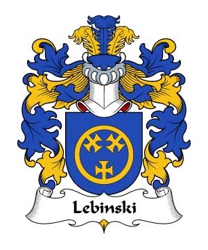 Poland/L/Lebinski-Crest-Coat-of-Arms