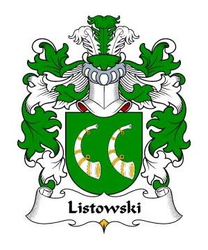 Poland/L/Listowski-Crest-Coat-of-Arms