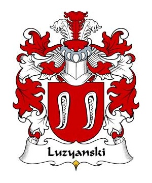 Poland/L/Luzyanski-Crest-Coat-of-Arms