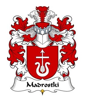 Poland/M/Madrostki-Crest-Coat-of-Arms