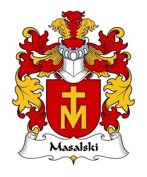 Poland/M/Masalski-Crest-Coat-of-Arms