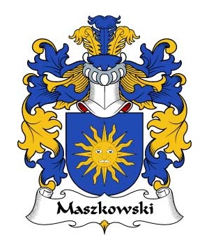 Poland/M/Maszkowski-Crest-Coat-of-Arms