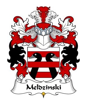 Poland/M/Meldzinski-Crest-Coat-of-Arms
