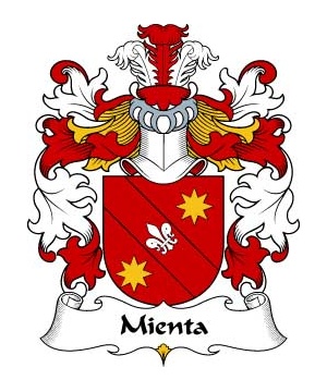 Poland/M/Mienta-Crest-Coat-of-Arms