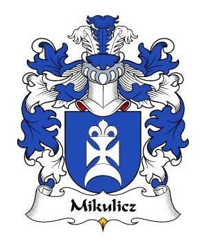 Poland/M/Mikulicz-Crest-Coat-of-Arms