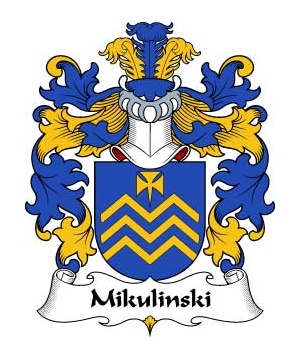 Poland/M/Mikulinski-Crest-Coat-of-Arms