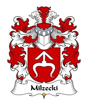 Poland/M/Milzecki-Crest-Coat-of-Arms
