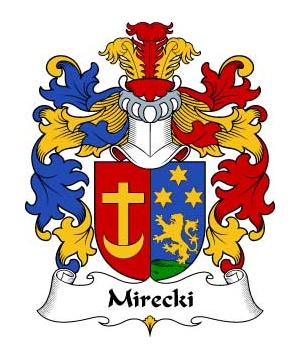 Poland/M/Mirecki-Crest-Coat-of-Arms