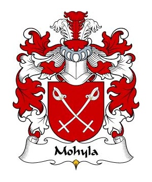Poland/M/Mohyla-Crest-Coat-of-Arms