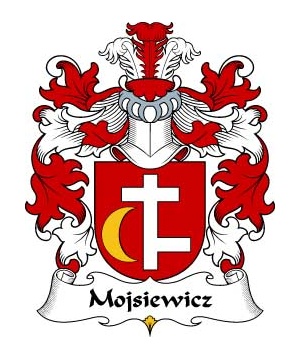 Poland/M/Mojsiewicz-Crest-Coat-of-Arms