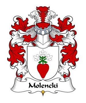 Poland/M/Molencki-Crest-Coat-of-Arms