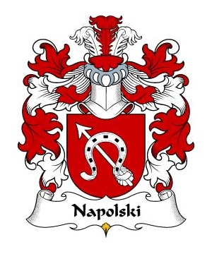 Poland/N/Napolski-Crest-Coat-of-Arms