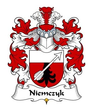 Poland/N/Niemczyk-Crest-Coat-of-Arms