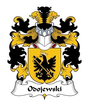 Poland/O/Odojewski-Crest-Coat-of-Arms