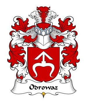 Poland/O/Odrowaz-Crest-Coat-of-Arms