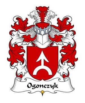 Poland/O/Ogonczyk-Crest-Coat-of-Arms
