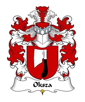 Poland/O/Oksza-Crest-Coat-of-Arms