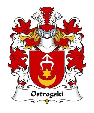 Poland/O/Ostrogski-Crest-Coat-of-Arms