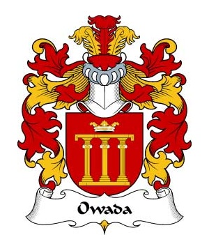 Poland/O/Owada-Crest-Coat-of-Arms