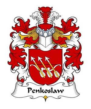 Poland/P/Penkoslaw-Crest-Coat-of-Arms