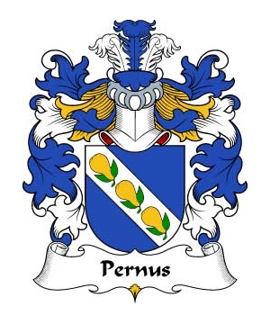 Poland/P/Pernus-Crest-Coat-of-Arms