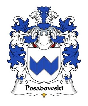Poland/P/Posadowski-Crest-Coat-of-Arms