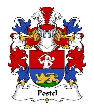 Poland/P/Postel-Crest-Coat-of-Arms