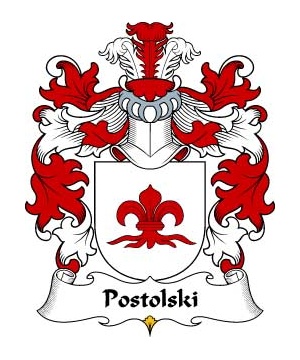 Poland/P/Postolski-Crest-Coat-of-Arms