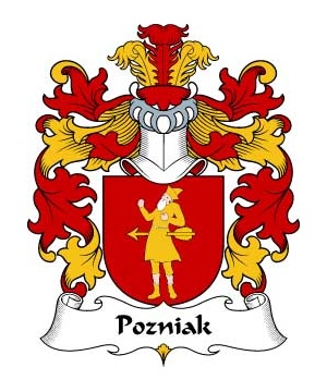 Poland/P/Pozniak-Crest-Coat-of-Arms