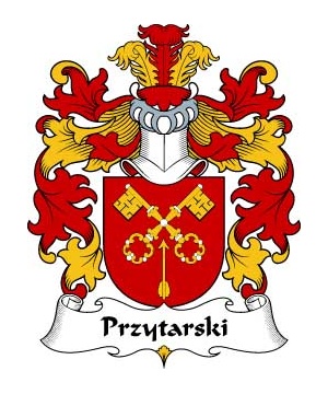 Poland/P/Przytarski-Crest-Coat-of-Arms