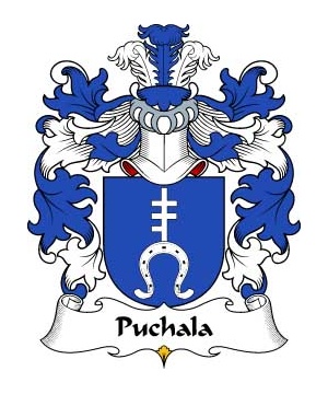Poland/P/Puchala-II-Crest-Coat-of-Arms