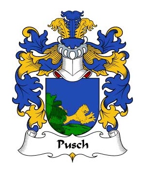 Poland/P/Pusch-Crest-Coat-of-Arms