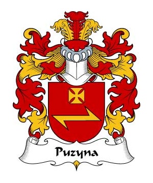 Poland/P/Puzyna-Crest-Coat-of-Arms